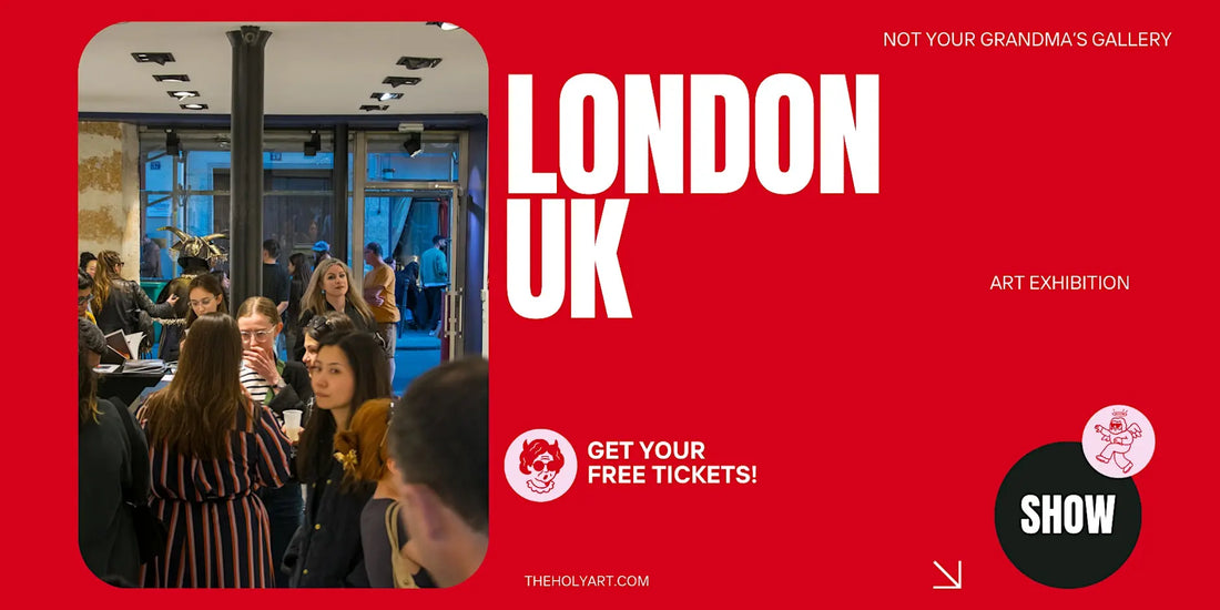 Into the Fold Exhibition - Showing Up in the Room.